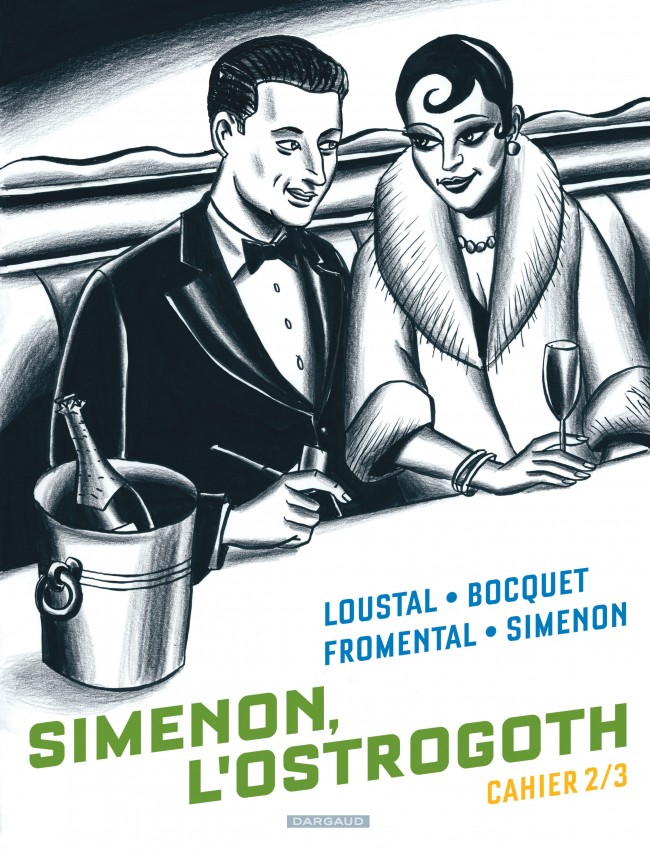 biopic simenon cahiers tome 2 cahier simenon lostrogoth 23