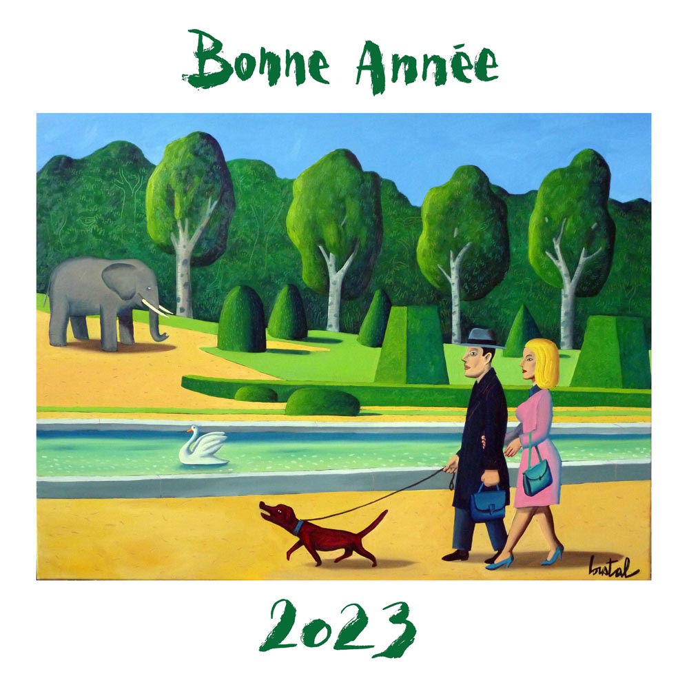 voeux 2023 