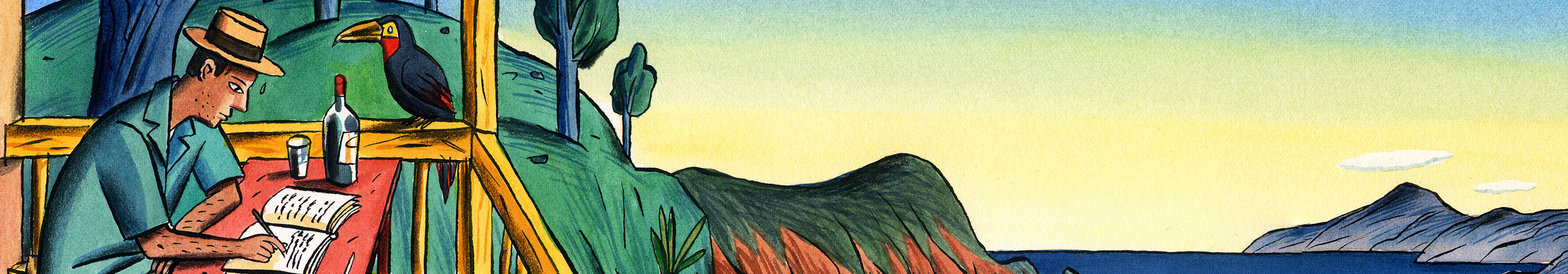 Livres illustrés